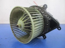 PEUGEOT 306 Break 7E, N3, N5 Chauffage Intérieur 1998 23569483