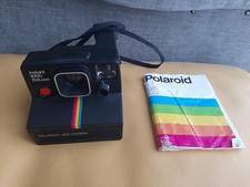 Polaroid Instant 1000 Deluxe
