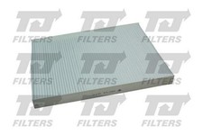 QUINTON HAZELL QFC0293 Innenraumfilter Pollenfilter für VW PASSAT Variant (3B6)