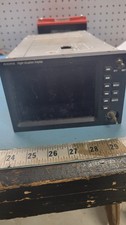 Avidyne Flight Situation Display / Multi-Function Display (MFD)