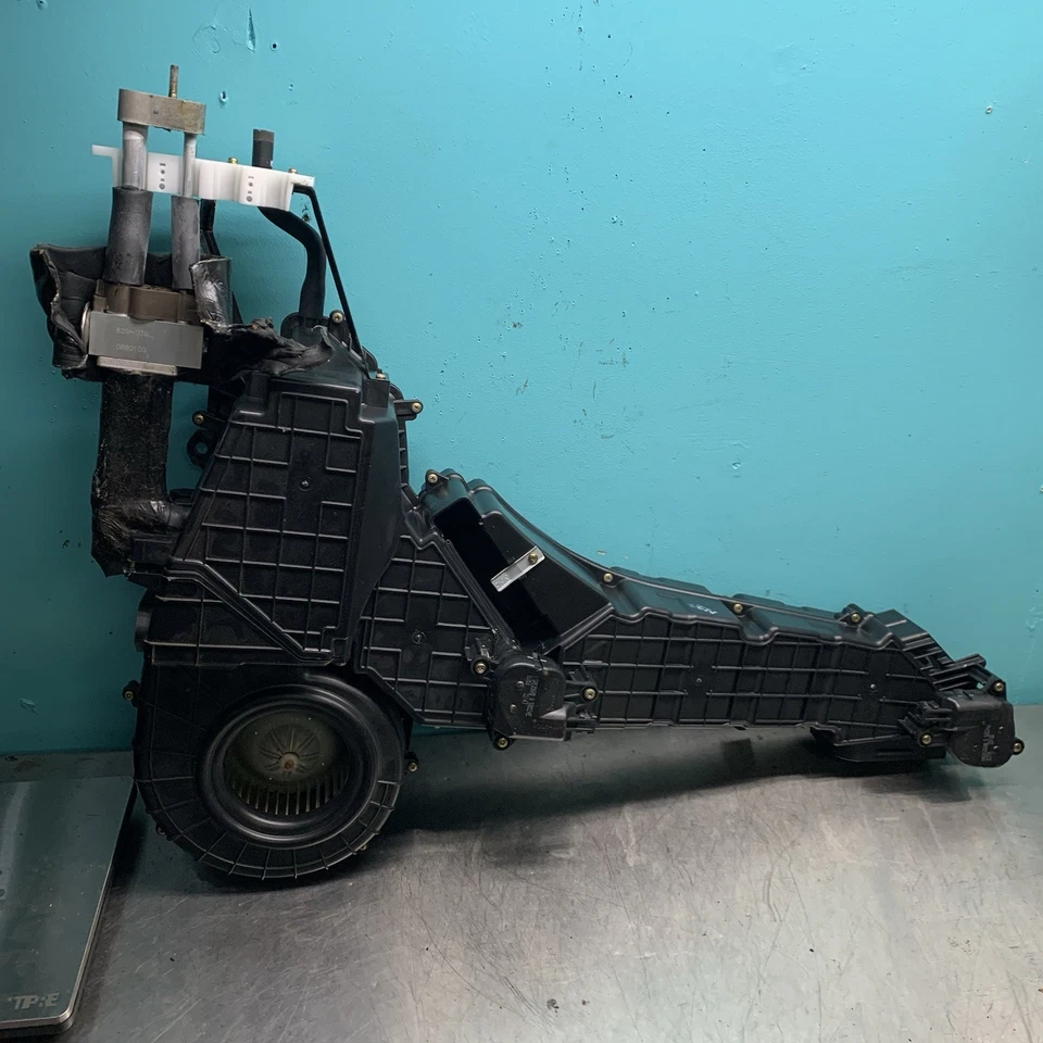 Dodge Durango Chrysler 2001 fabricante de equipos originales calefacción trasera/carcasa de aire acondicionado Foto 2 de 2