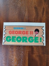 1964 Topps Beatles Plaks Trading Cards 3