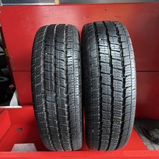 215 75 16c Matador Variant All Weather X2 Matching Pair With 8.5mm+ Tread