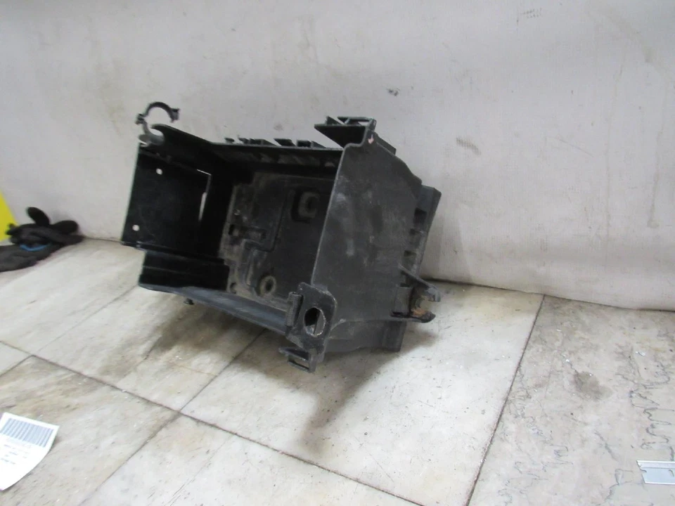 BANDEJA BATERÍA COMPATIBLE CON 13 14 15 16 17 18 19 CADILLAC XTS Foto 3 de 3