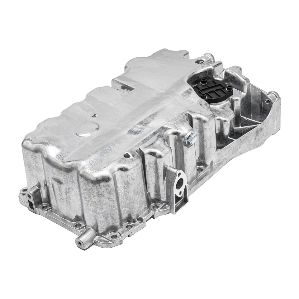 cárter de aceite del motor para Volkswagen Eos 2007-2009 2006-2007 Volkswagen GTI 264457 Foto 4 de 4