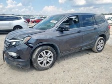 LEFT FRONT WIPER ARM OEM 2026 HONDA PILOT 76600TG7A01