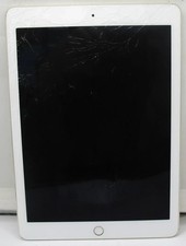 Apple iPad Pro 1st Gen A1673 9.7" 256GB Wi-Fi MLN12LL/A - Cracked