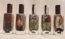 Silver Iris Atelier Cologne perfume - a fragrance for women and