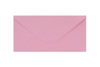 50 StüCk DL UmschläGe FüR Einladungen Hellrosa 120G