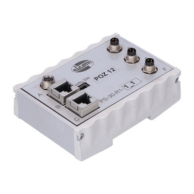 Elcom PS-30-R1 Used UMP