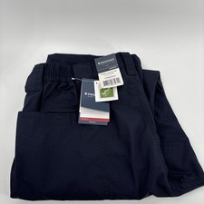 NWT 16 Long PROPPER F5296 WOMENS SUMMERWEIGHT TACTICAL PANTS LAPD NAVY 16L
