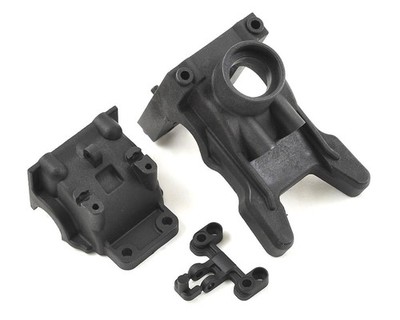 Team Associated B64 Front/Rear Gearbox [ASC92008]