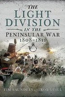 Rob Yuill (U. A.) | The Light Division In The Peninsular War, 1808-1811 | Buch