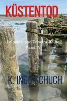 K. Ingo Schuch | KüStentod. | Taschenbuch | Deutsch (2025) | De | 264 S.