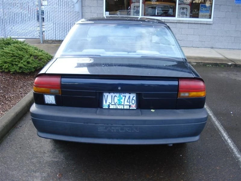 Airbag Air Bag Driver Fits 92-94 SATURN S SERIES 2761832 Foto 3 de 4