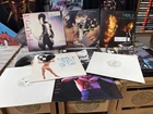 Lot Of 10 Prince 12” Singles Vg+ To Nm- If I Was Your Girlfriend Let’s Go Crazy