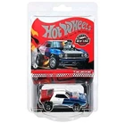 PRESALE Hot Wheels RLC 2026 ’71 AMC Javelin AMX – Red Line Club Exclusive
