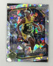 2025 Panini Prizm WNBA Erica Wheeler Cracked Ice Prizm #125 - Seattle Storm