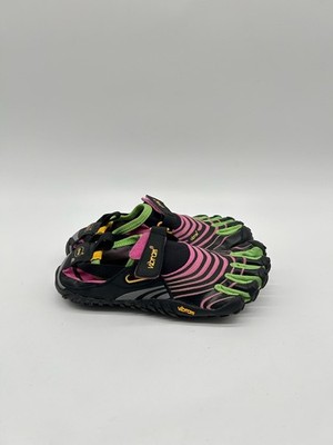 Vibram Fivefingers Spyridon Damen Barfußschuhe Mehrfarbig EUR 36