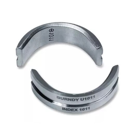 Stainless Steel U Die, Index 1011