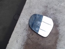 Glace de rétroviseur Opel AGILA