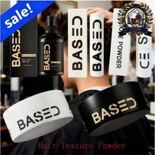 Hair Texture Powder Volumizing Styling Powder for Men Women Instant Volume