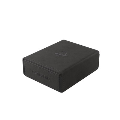 Gamegenic Token Keep Black - Caja para Fichas