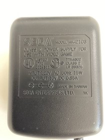 Sega Genesis 32x Console System CIB Complete TESTED