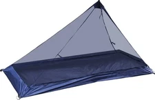 Onewind Solitary Ultralight Single-Topped Inner Tent With Tent Pole