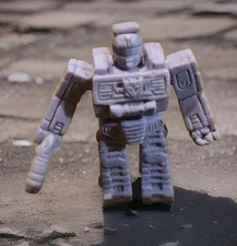 transformers g1 original vintage purple decoy scavenger