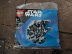 NEW LEGO Star Wars Millennium Falcon Polybag Set # 30708 Unopened