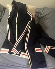 Unisex Sweatsuit