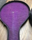 1940's Vintage Mandolin Amazing & Rare With leather case — photo 3