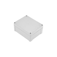 Geschirmtes GehäUse IP67 Polyurethan, 191.3 X 240 X 2006658