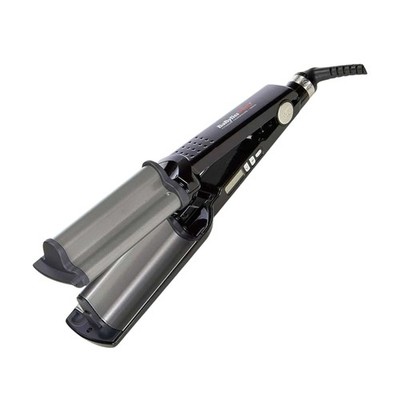 Babyliss PRO Deep Waver BAB2469TTE - Welleisen für traumhafte Locken
