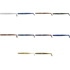 Yum Swim'n Dinger 5'' Fishing Lure 8 Package