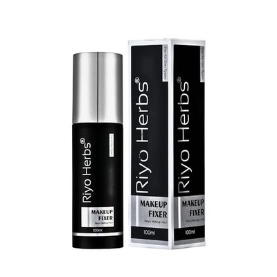Riyo Herbs Makeup Fixer 100ml