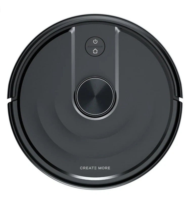 Robot Vacuum Cleaner M6 Create More