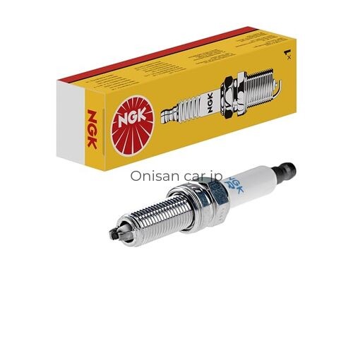 NGK 5214 LKR8A Standard Spark Plug Pack of 1