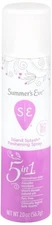 Summer's Eve Island Splash Freshening Spray 2 oz