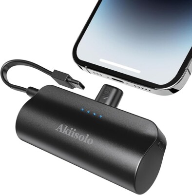 power bank high capacity 65w ToughTested MOAB 65 Laptop PD Power Bank main image 0