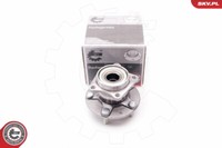 SKV Germany 29SKV139 Radlagersatz Hinten FüR Mazda