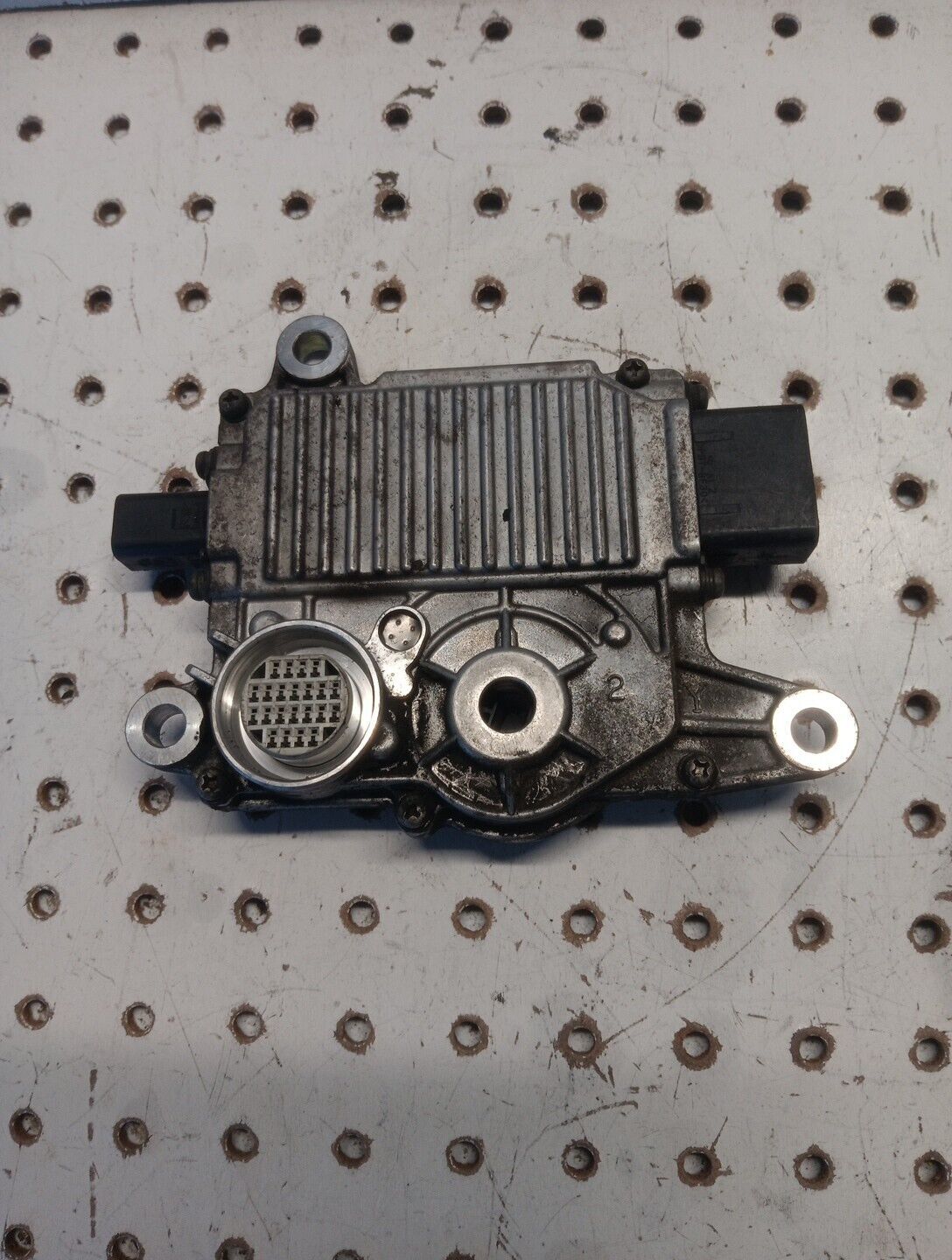 2005 Volvo S40 2.4i 5cyl Transmission Control Unit Module Computer  