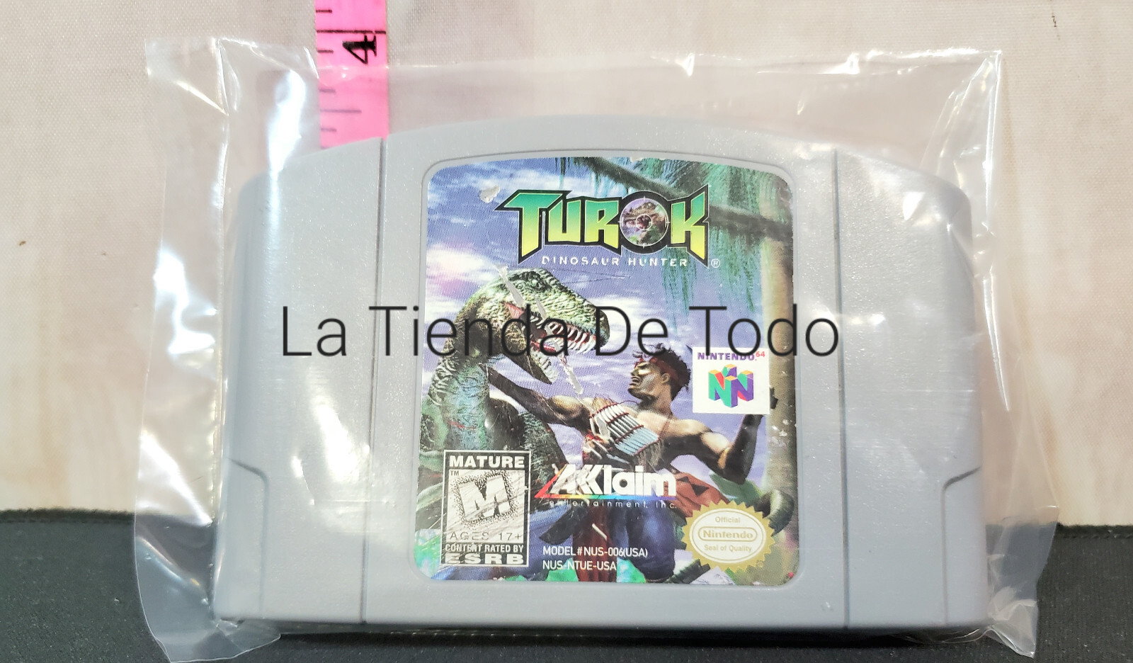 Imagen 2 de 6