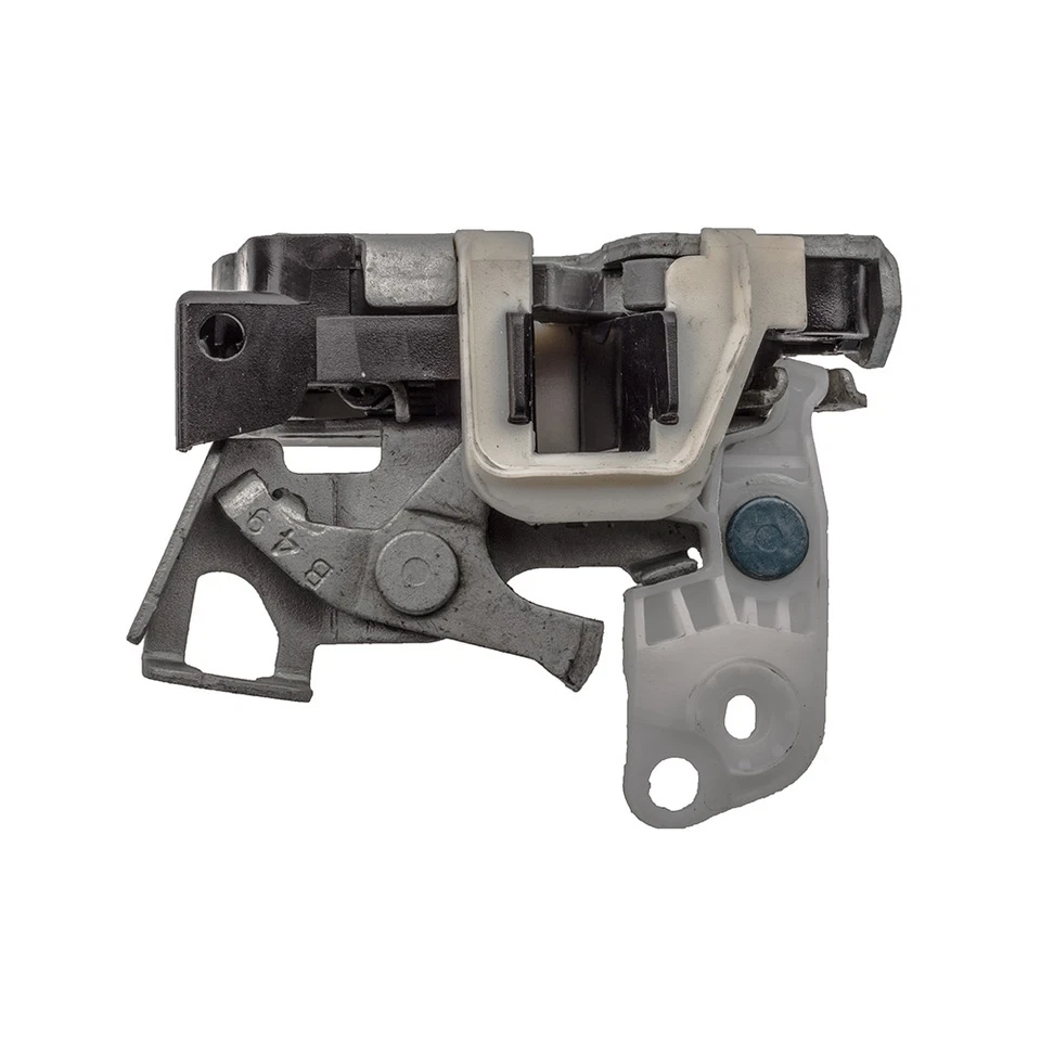 Actuador de cerradura de puerta delantera pasajero derecho Ford serie F 6C3Z-2521812-A OEM NUEVO Foto 3 de 4