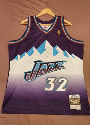 karl malone mitchell and ness