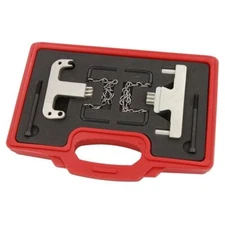 Diesel Engine Timing Chain Camshaft Locking Tool For Mercedes-Benz Chrysler Jeep