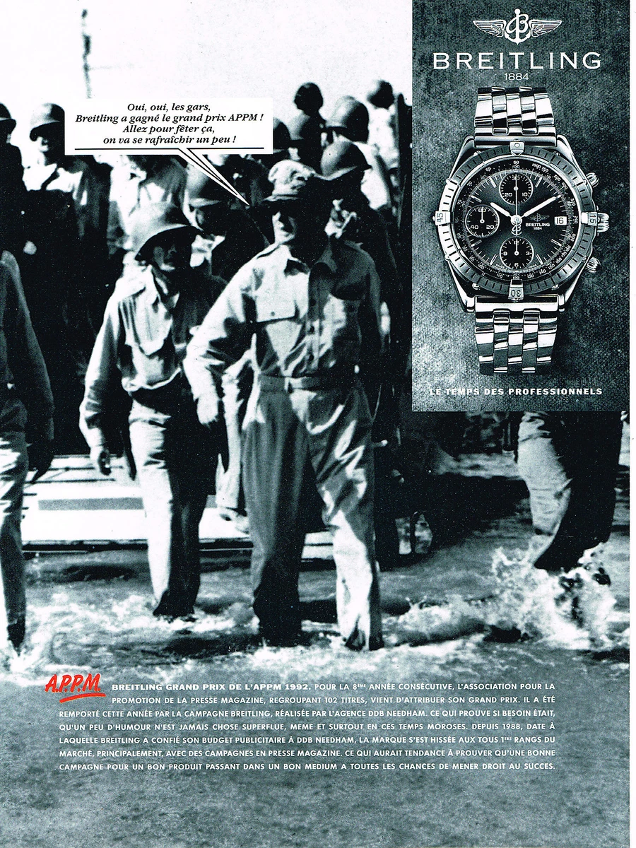 Breitling 1994 online