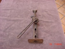 Vintage Model T Model A Ford Jack T339 Ford Script