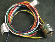  Turck CKRF 12-8-0.5 U4643 Cordset